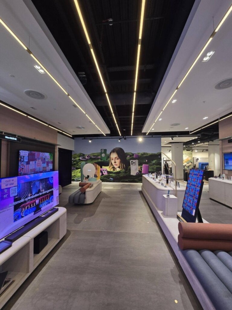 The Complete Guide to Shop Refurbishment: Design, Cost & Smart Planning - Photo №1 The Complete Guide to Shop Refurbishment: Design, Cost & Smart Planning