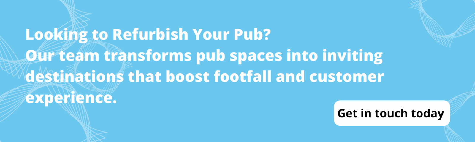 Trusted Pub Refurbishment Contractors for Lasting Impact