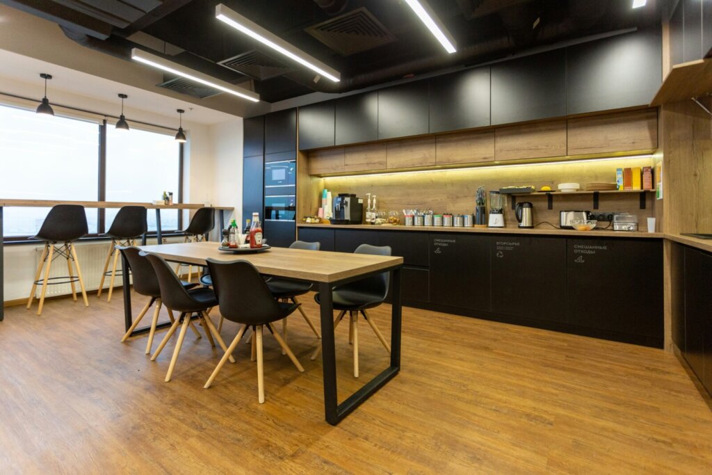 Dental Clinic Refurbishment
