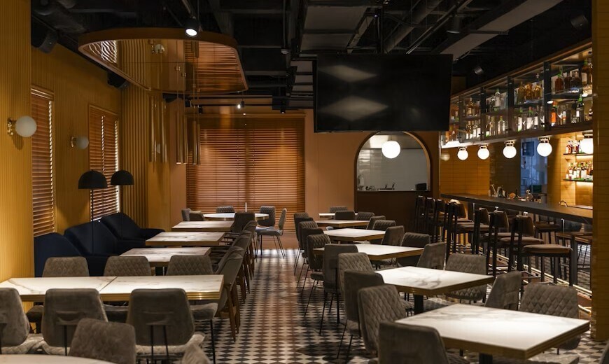 pup refurbishment London