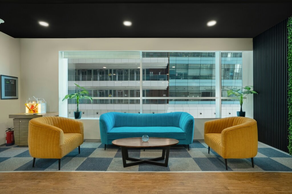 Dental Clinic Refurbishment