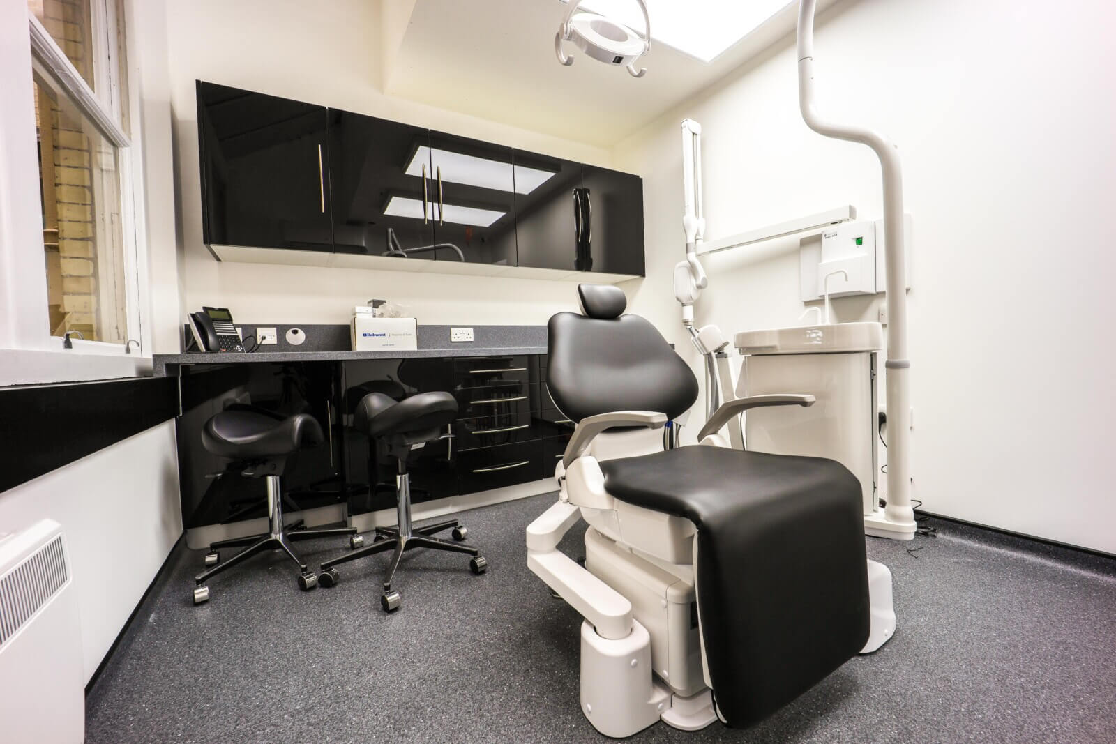 ODL Dental Clinic - Photo №1 ODL Dental Clinic