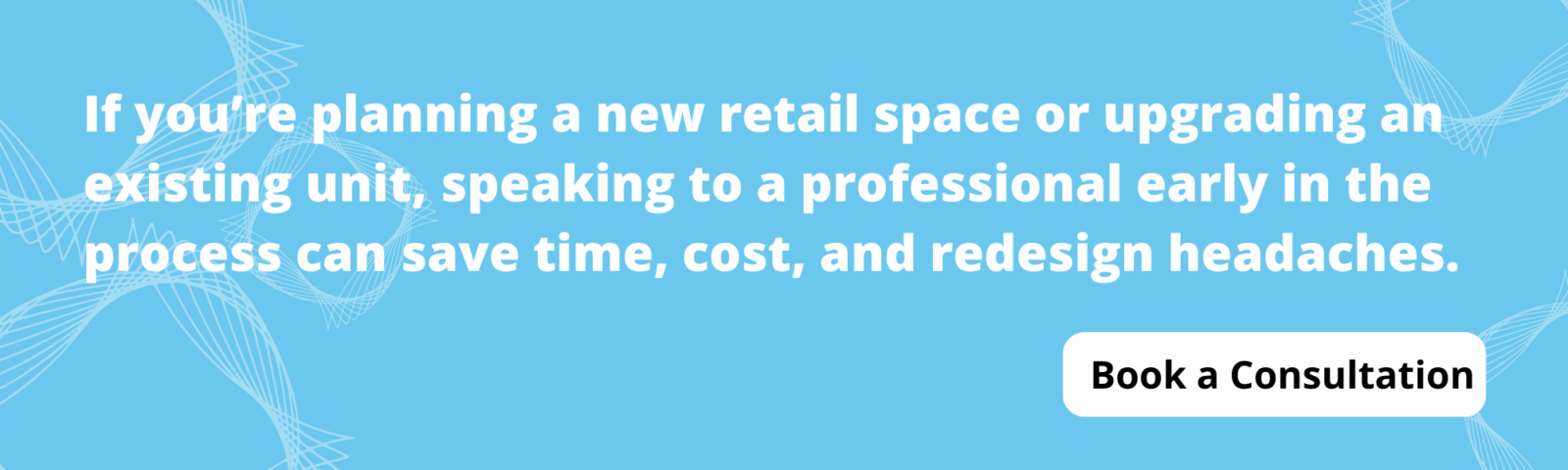 Shopfitting Explained - Understanding the Full Process from Start to Finish