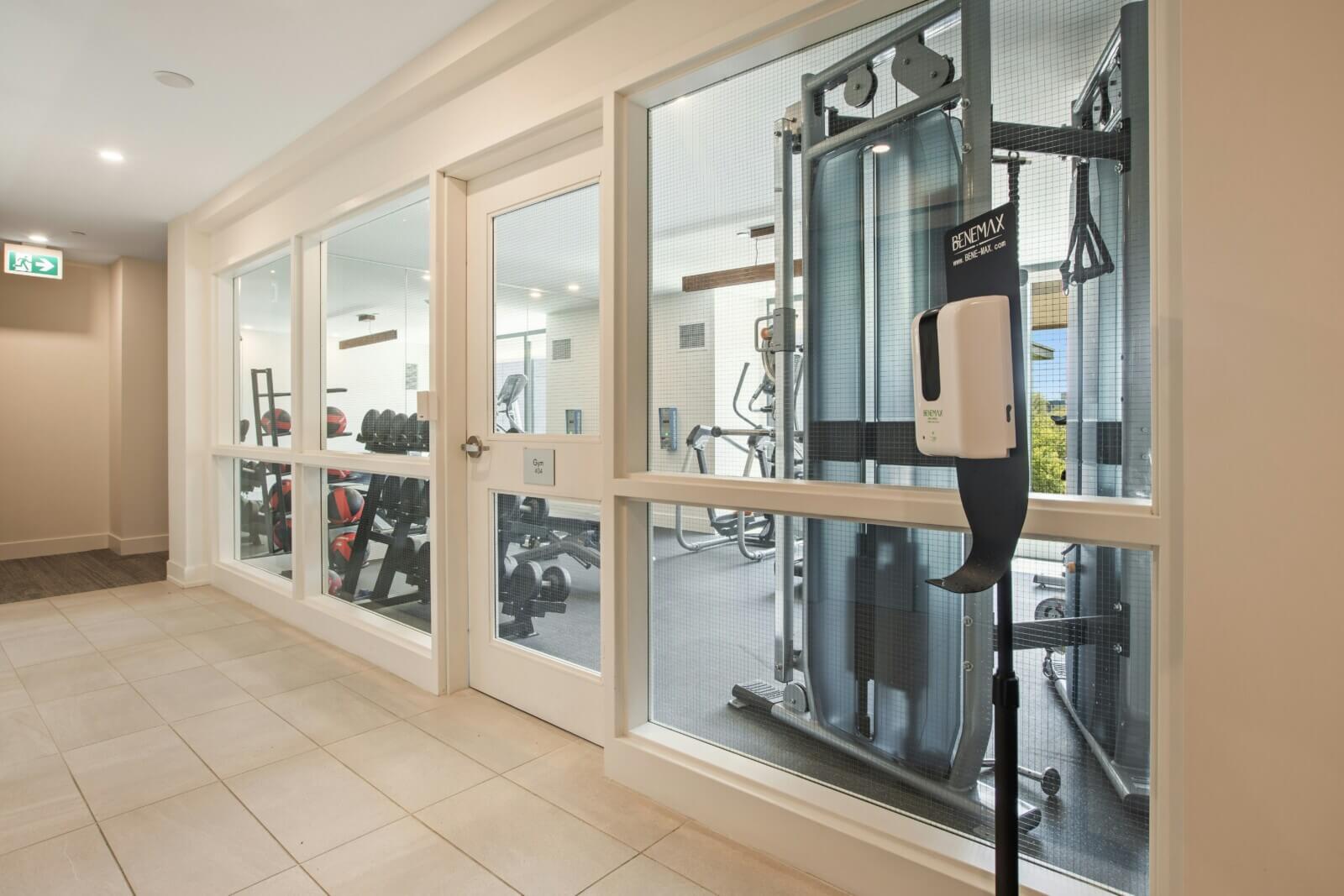 Gym Refurbishment Solutions for Fitness & Leisure Facilities