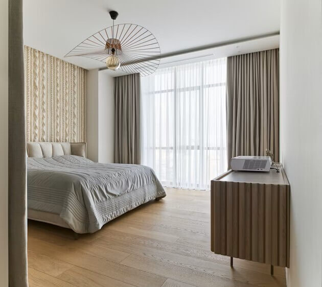 Care Home Refurbishment Contractors in London