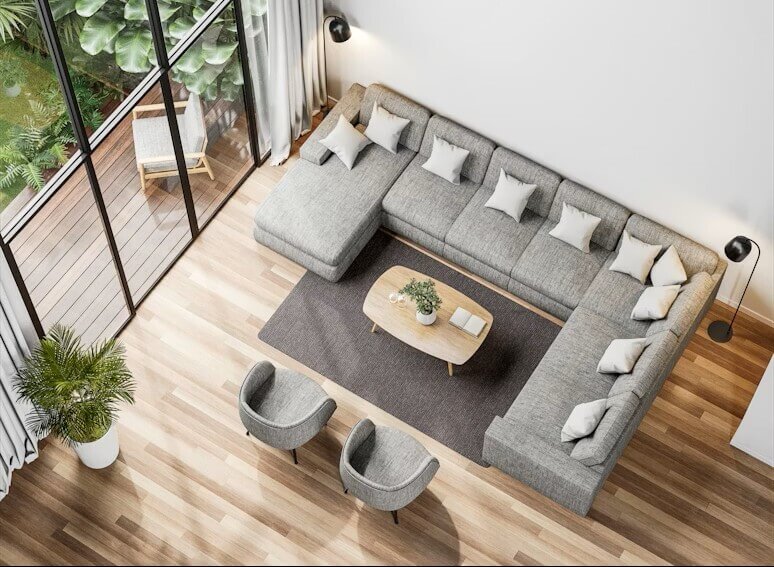 Care Home Refurbishment Contractors in London