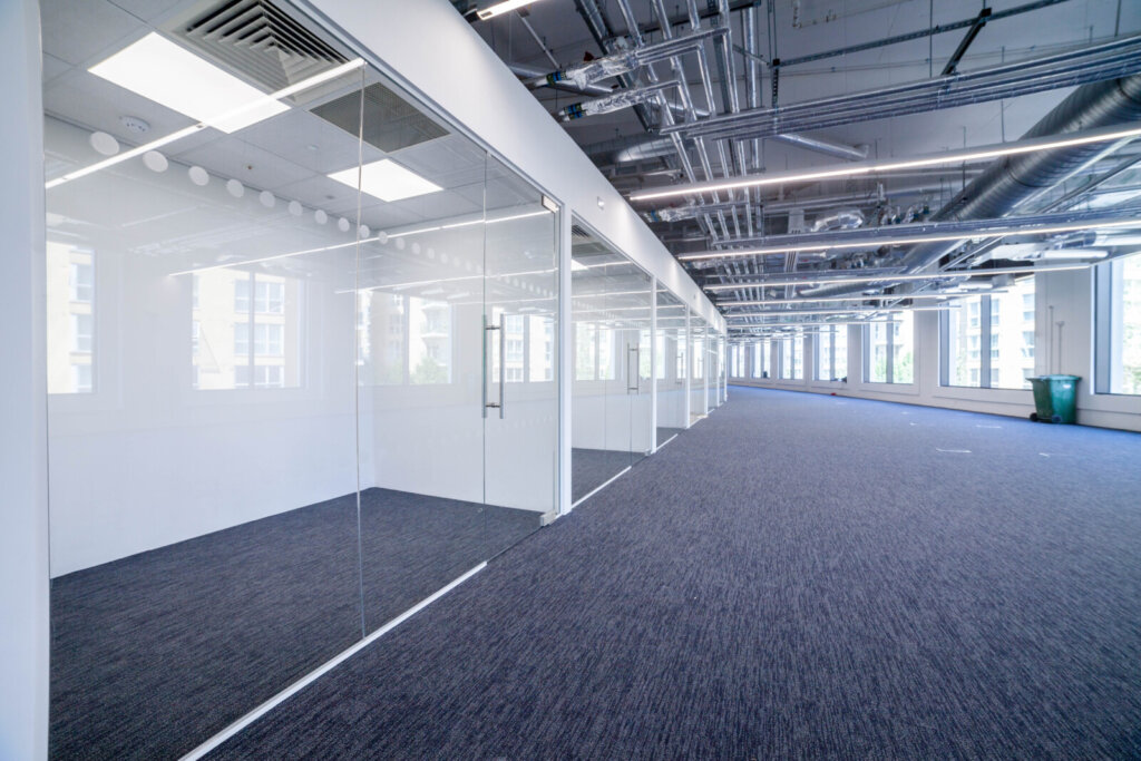 Decathlon - Head Office