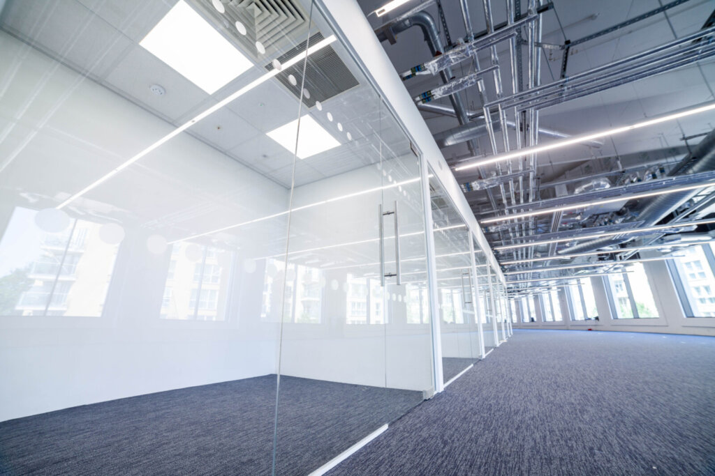 Decathlon - Head Office