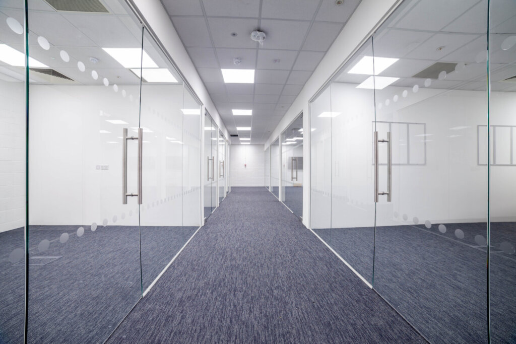 Decathlon - Head Office