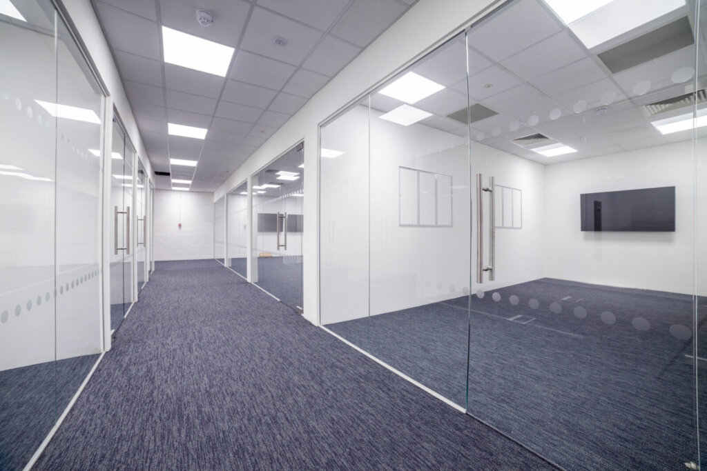 Decathlon - Head Office