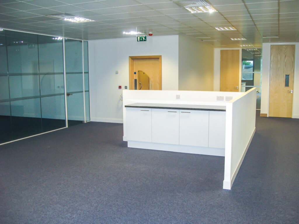 Mimecast - Kova Interiors