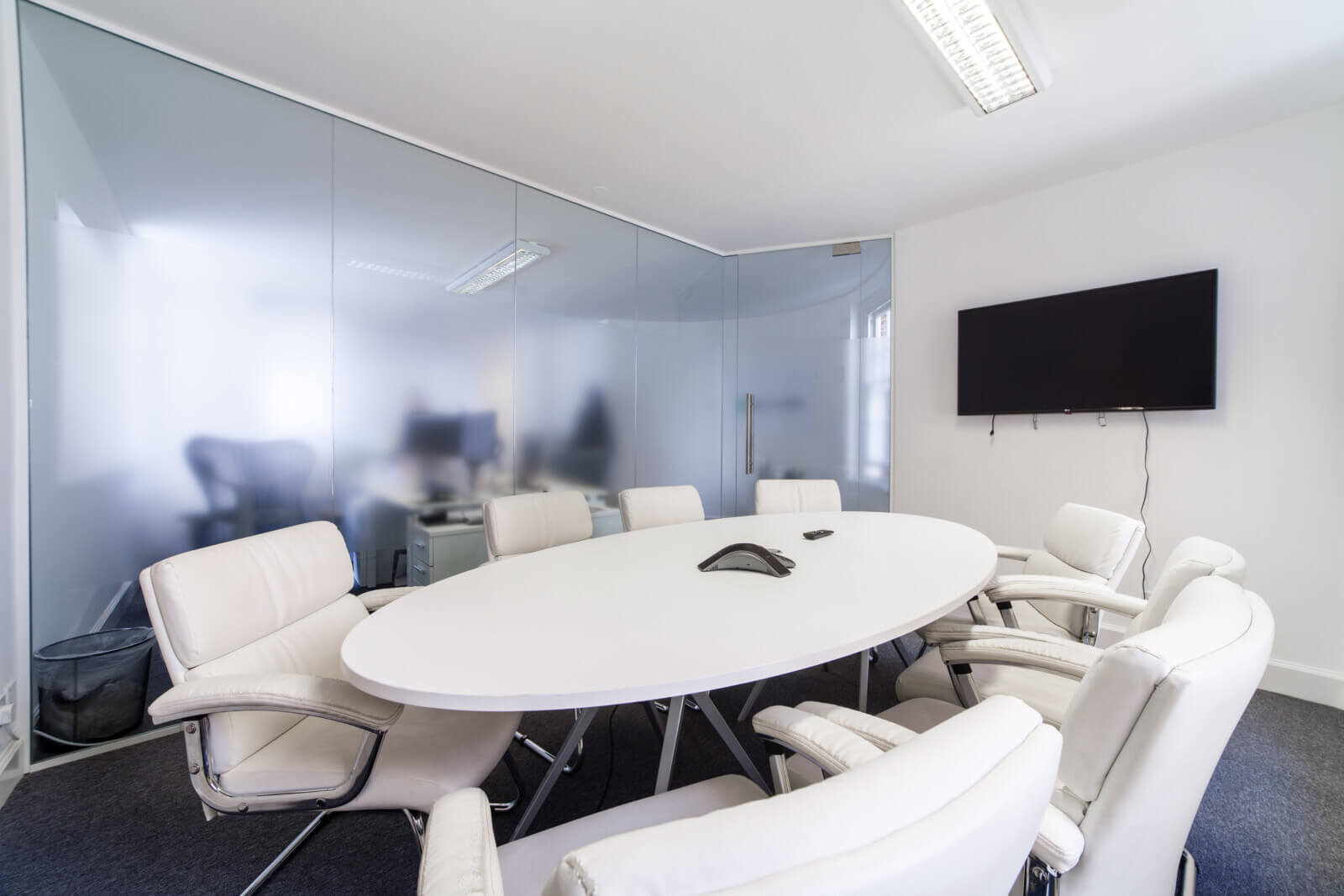 Ultumus - Office Fit Out and Refurbishment