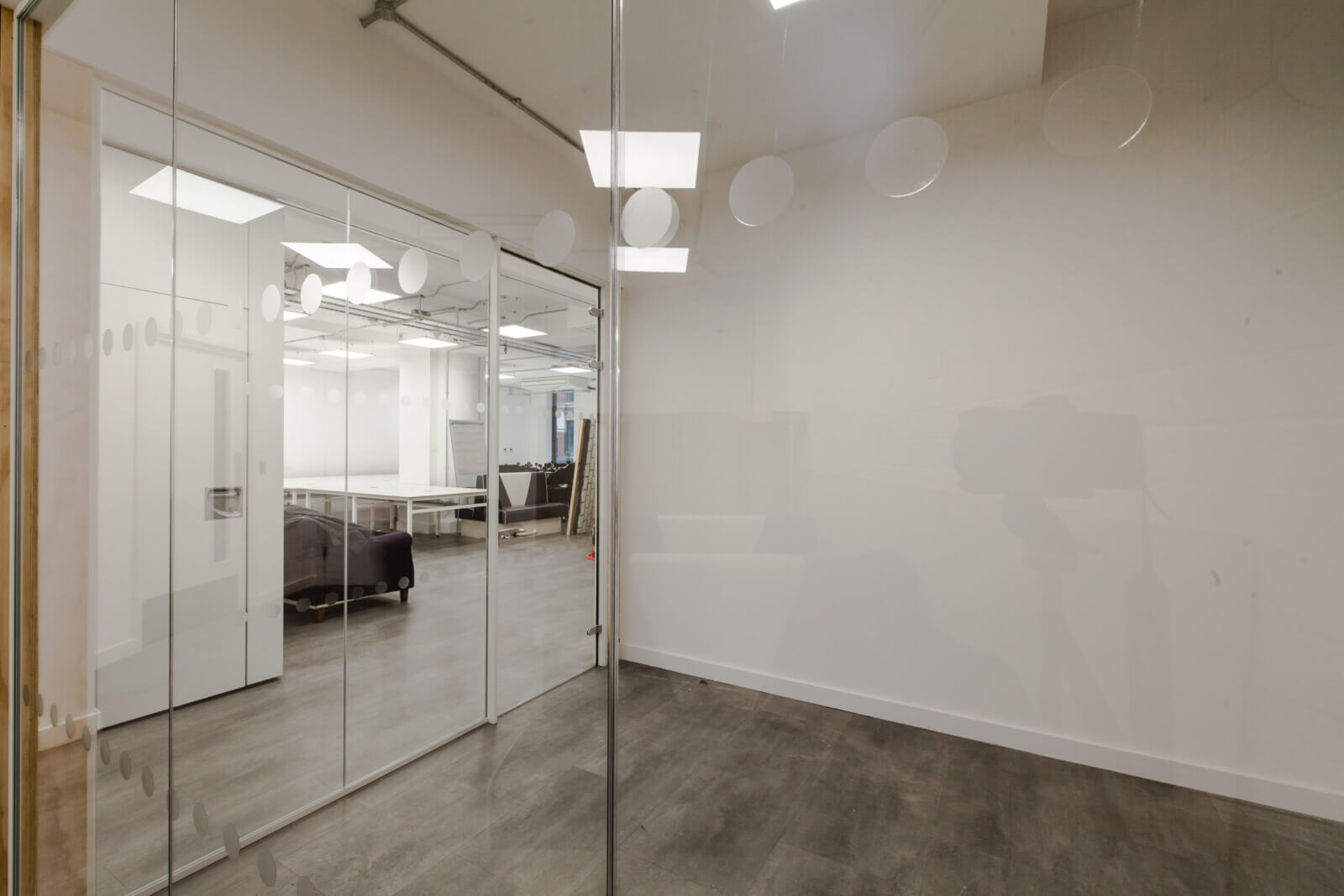 Architectural design and planning