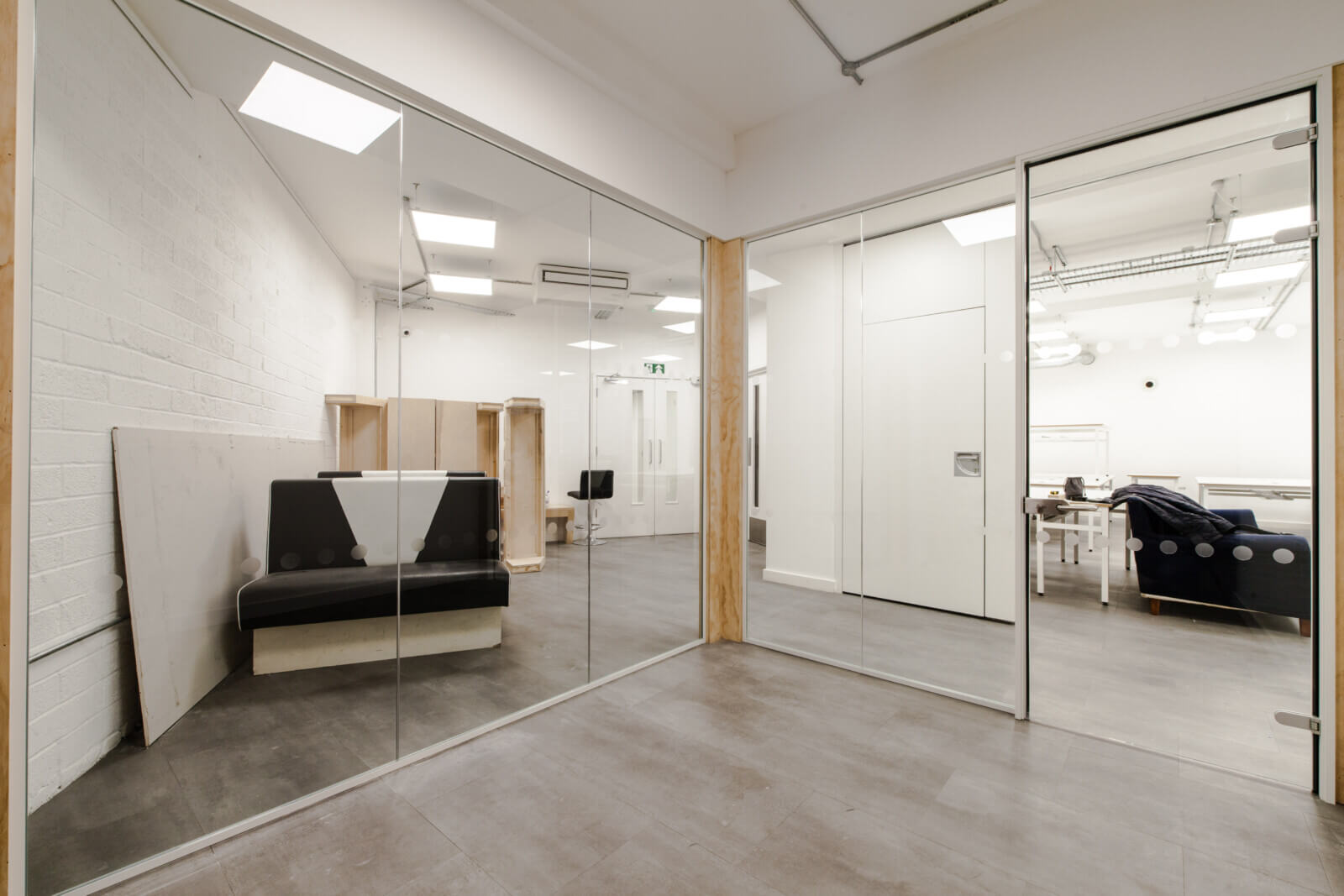 Design and space planning